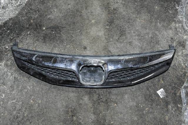 KARTİN TİCARET HONDA ACCORD ÇIKMA YEDEK PARÇA ÖN PANJUR 2023_AD0